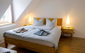 Ferienwohnung Mohnblume